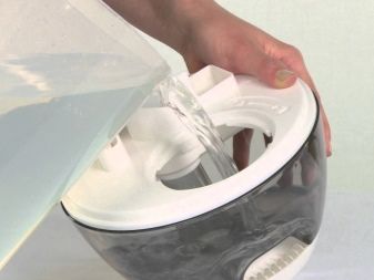 Ремонт увлажнителя воздуха - обзор типичных неисправностей и способы их устранения