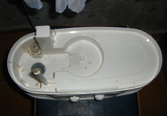 Ремонт увлажнителя воздуха: как устранить поломку мембраны своими руками