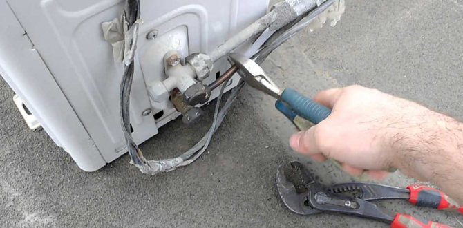 Как разобрать кондиционер, не потеряв фреон