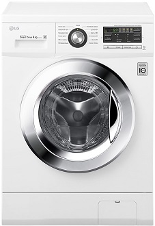 Лучшие узкие стиральные машины: рейтинг ТОП-10 2021 года