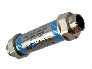 Магнитный умягчитель