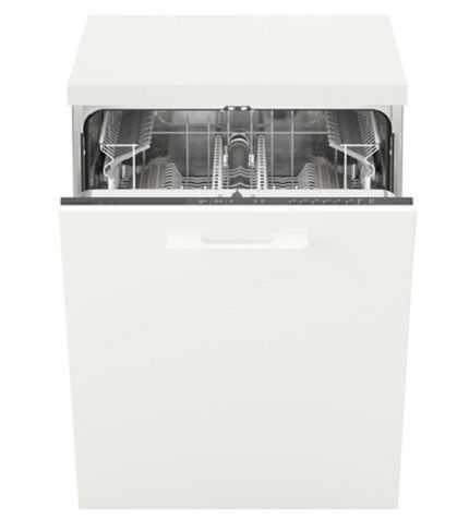 Модель Renger от ИКЕА