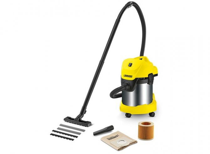 Мощный и простой бытовой прибор