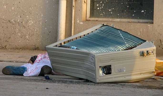 капля кондиционера