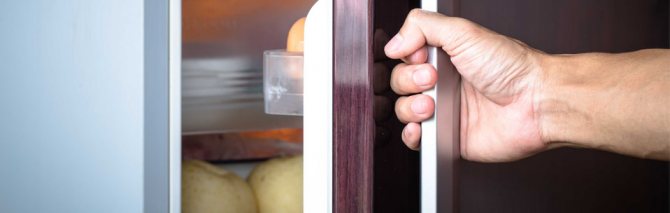 Почему щелкает холодильник? Что мы должны сделать!