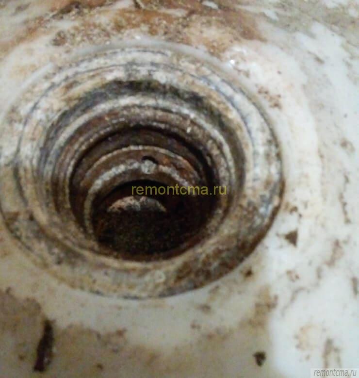 подшипники