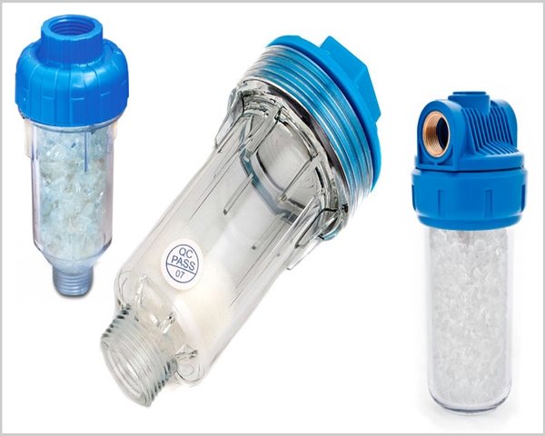 Полифосфат