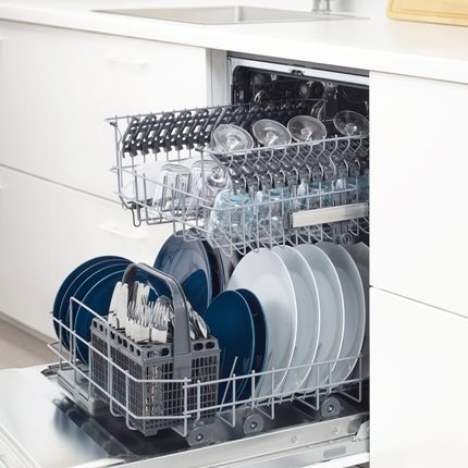 Посудомоечная машина LAGAN