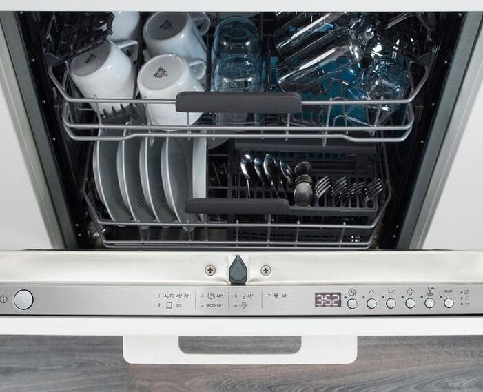 RENODLAD посудомоечная машина