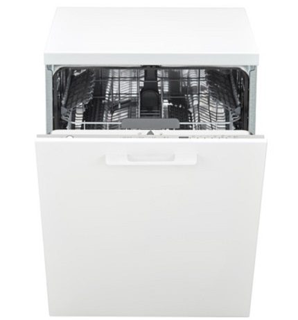 Внешний вид посудомоечной машины Renaudlade