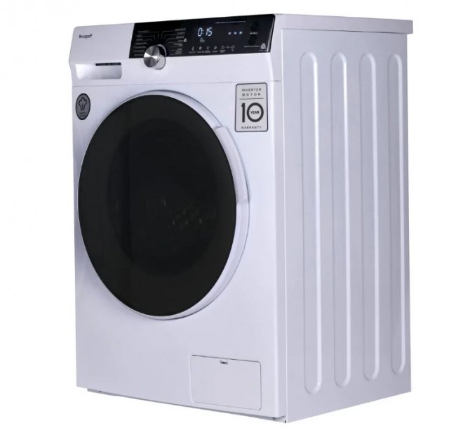 Паровой инвертор постоянного тока Weissgauff WM 4947 с функцией пара