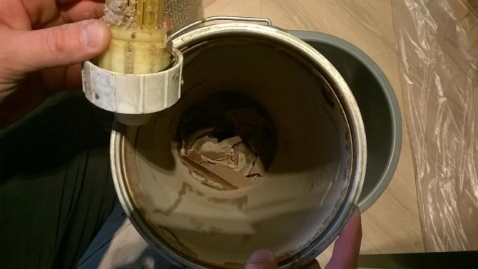 Запах увлажнителя